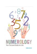 Sonia Ducie Numerology by Sonia Ducie