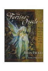 Brain Froud Faeries Oracle by Brain Froud