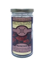 Coventry Creations Shaman's Dawn Candle - Protection