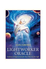 Alana Fairchild Lightworker Oracle by Alana Fairchild