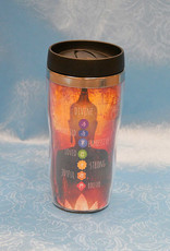 Chakra Travel Tumbler