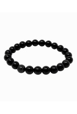 Black Obsidian 8MM Bracelet