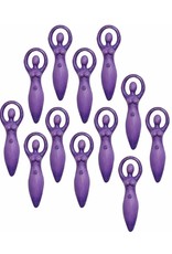 Mini Purple Goddess 1.5"