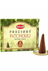 HEM Patchouli HEM Incense Cones