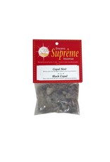 Supreme Incense Supreme Resin Black Copal