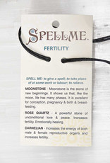 Spell Me Spell Me Necklace - Fertility