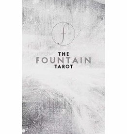 Jonathan Saiz Fountain Tarot by Jonathan Saiz