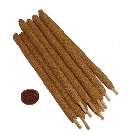 Palo Santo Chip Incense Sticks 8" - 6 Pack