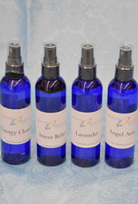 White Feather Lavender Essential Oil Spray 120ml