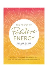 Tanaaz Chubb Power of Positive Energy by Tanaaz Chubb