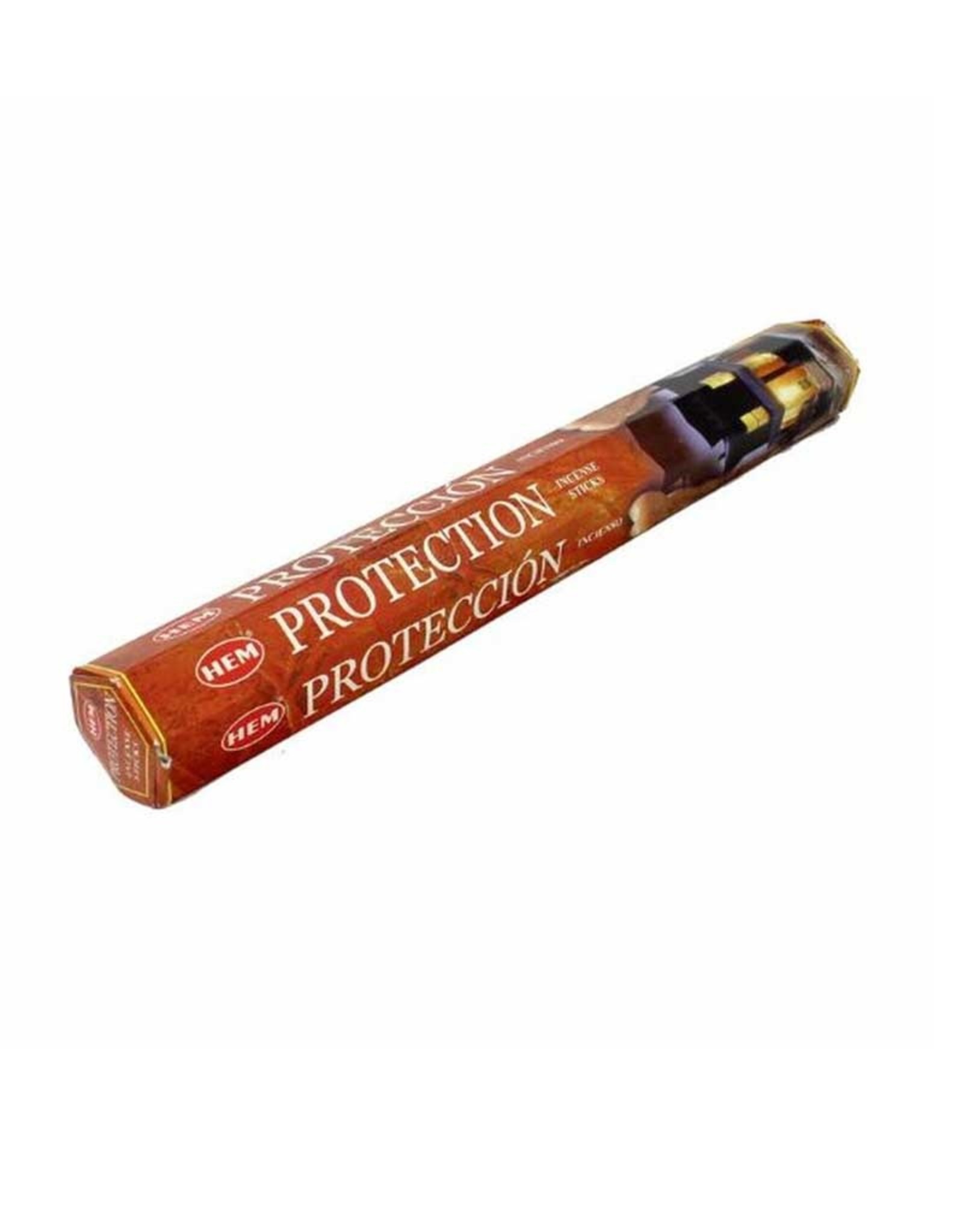 HEM Protection Incense Sticks - HEM