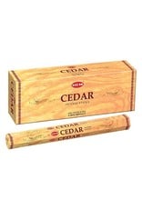 HEM Cedar HEM Incense Sticks - 20g