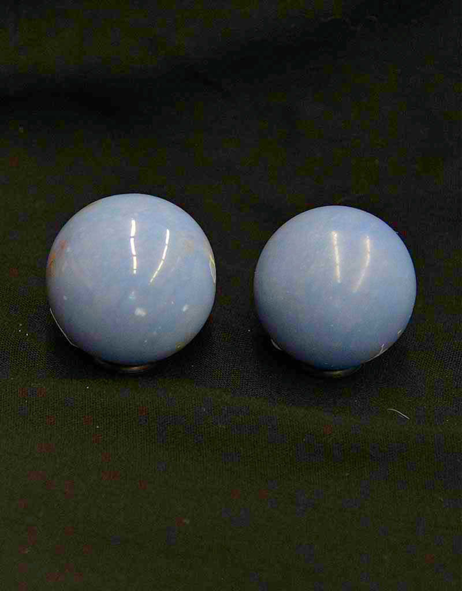 Angelite Sphere 1.75"