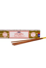 Satya Palo Santo SATYA Incense Sticks 15g