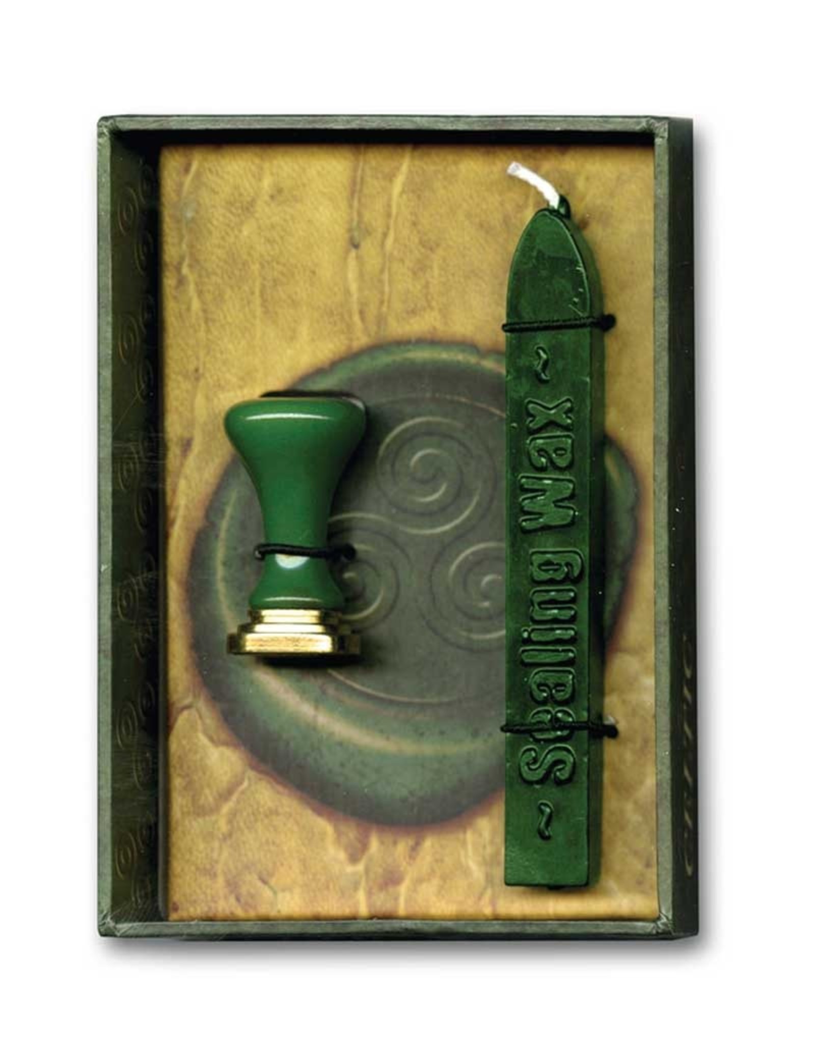 Celtic Sealing Wax Kit