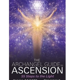 Diana Cooper Archangel Guide to Ascension by Diana Cooper