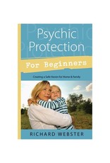 Richard Webster Psychic Protection for Beginners by Richard Webster