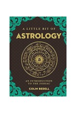 Colin Bedell A Little Bit of Astrology by Colin Bedell
