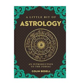 Colin Bedell A Little Bit of Astrology by Colin Bedell
