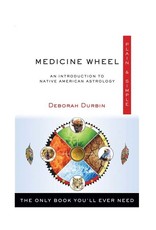 Deborah Durbin Medicine Wheel by Deborah Durbin