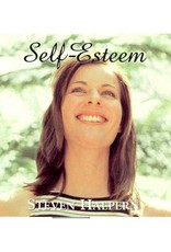 Steven Halpern Enhancing Self- Esteem CD