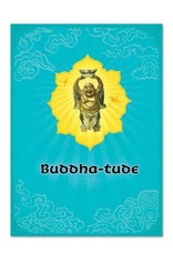 Tree - Free Greetings Buddhatude - Greeting Card