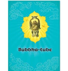 Tree - Free Greetings Buddhatude - Greeting Card