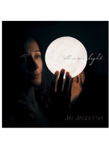 Jai-Jagdeesh All is Now Light CD by Jai-Jagdeesh