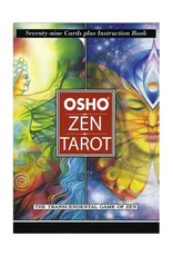 Osho Osho Zen Tarot Deck Set