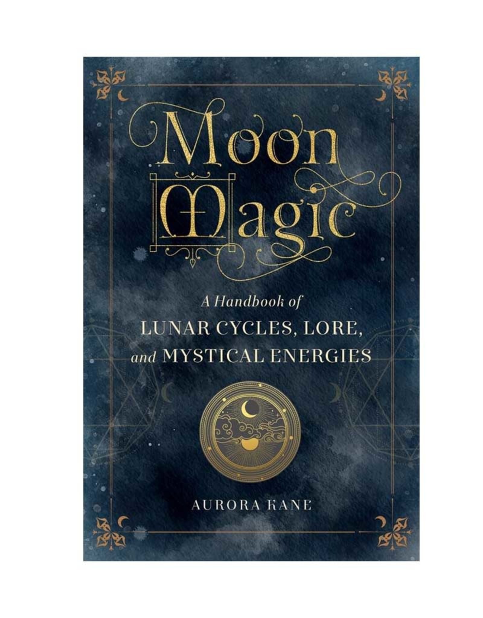 Aurora Kane Moon Magic by Aurora Kane