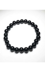 Black Onyx 8MM Bracelet