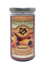 Shaman's Dawn Shaman's Dawn Candle - Prosperity