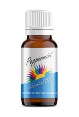 Colour Energy Peppermint Essential Oil 10ml