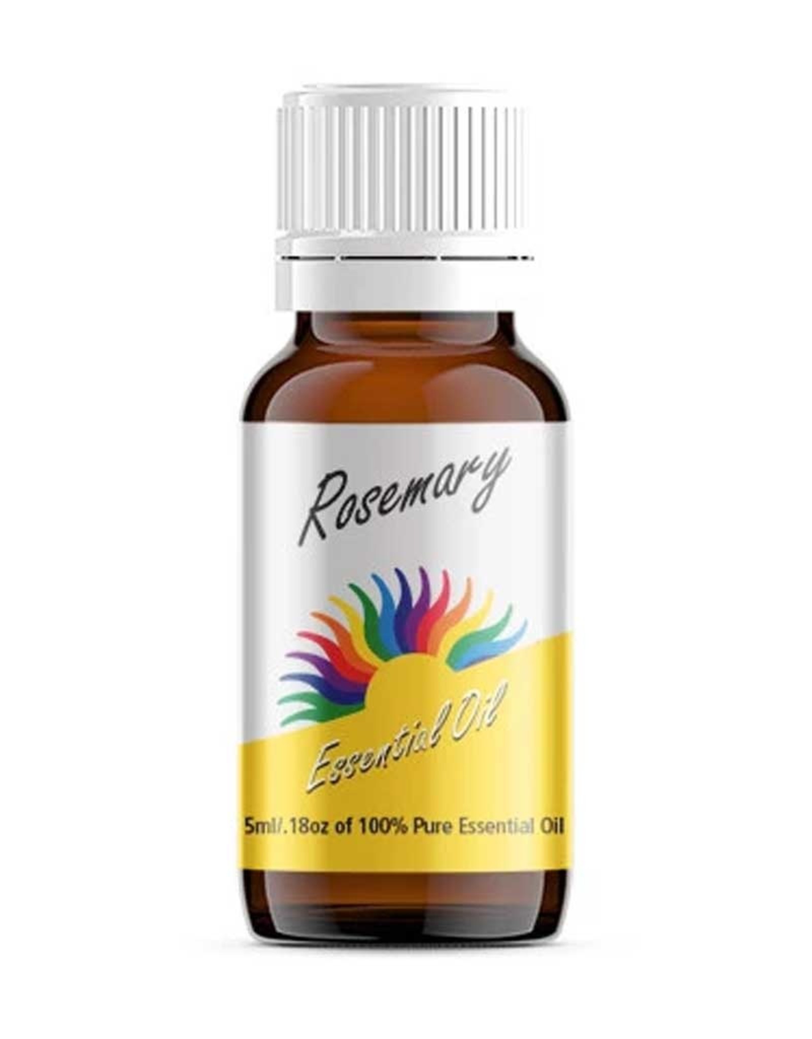 Colour Energy Rosemary Essential Oil 10ml