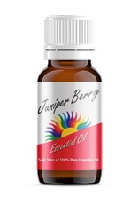 Colour Energy Juniper Berry Essential Oil 10ml