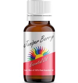 Colour Energy Juniper Berry Essential Oil 10ml