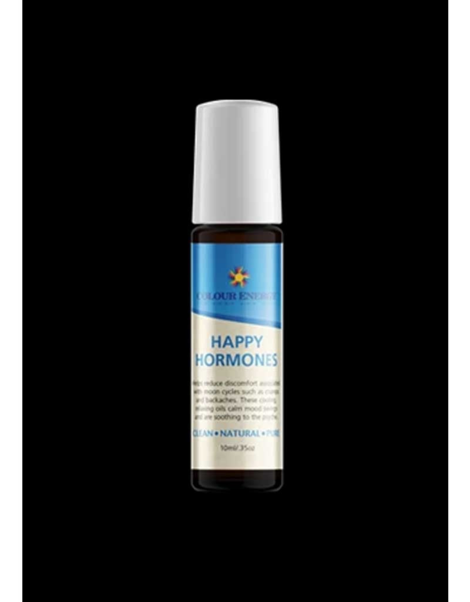 Colour Energy Colour Energy Roller 10ml - Happy Hormones