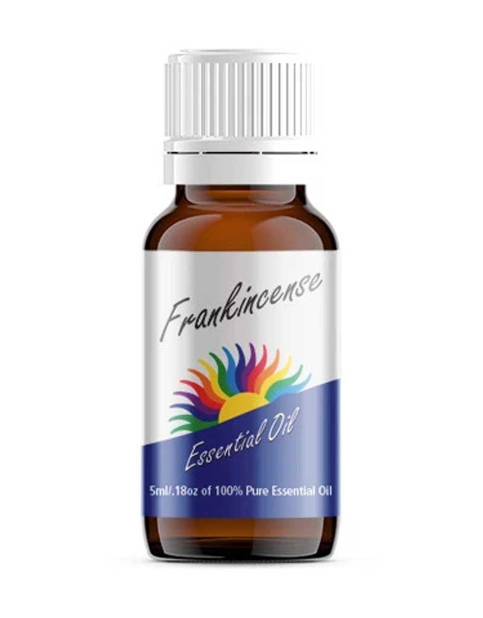 Colour Energy Frankincense Essential Oil 10ml