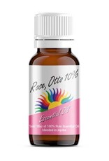 Colour Energy Rose Otto 10% Essential Oil