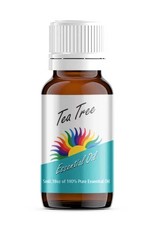 Colour Energy Tea Tree  Essential Oil 10ml