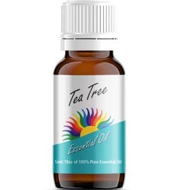Colour Energy Tea Tree  Essential Oil 10ml