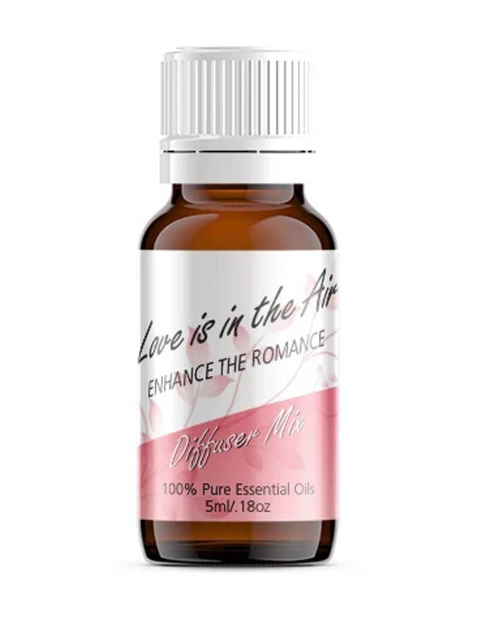 Colour Energy Diffuser Mix - Love is in the Air 5ml