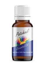 Colour Energy Patchouli Essential Oil 10ml
