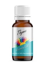 Colour Energy Thyme Essential Oil 10ml