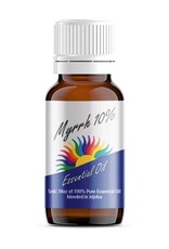 Colour Energy Myrrh 10% Essential Oil 10ml