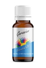 Colour Energy Geranium  Essential Oil 10ml