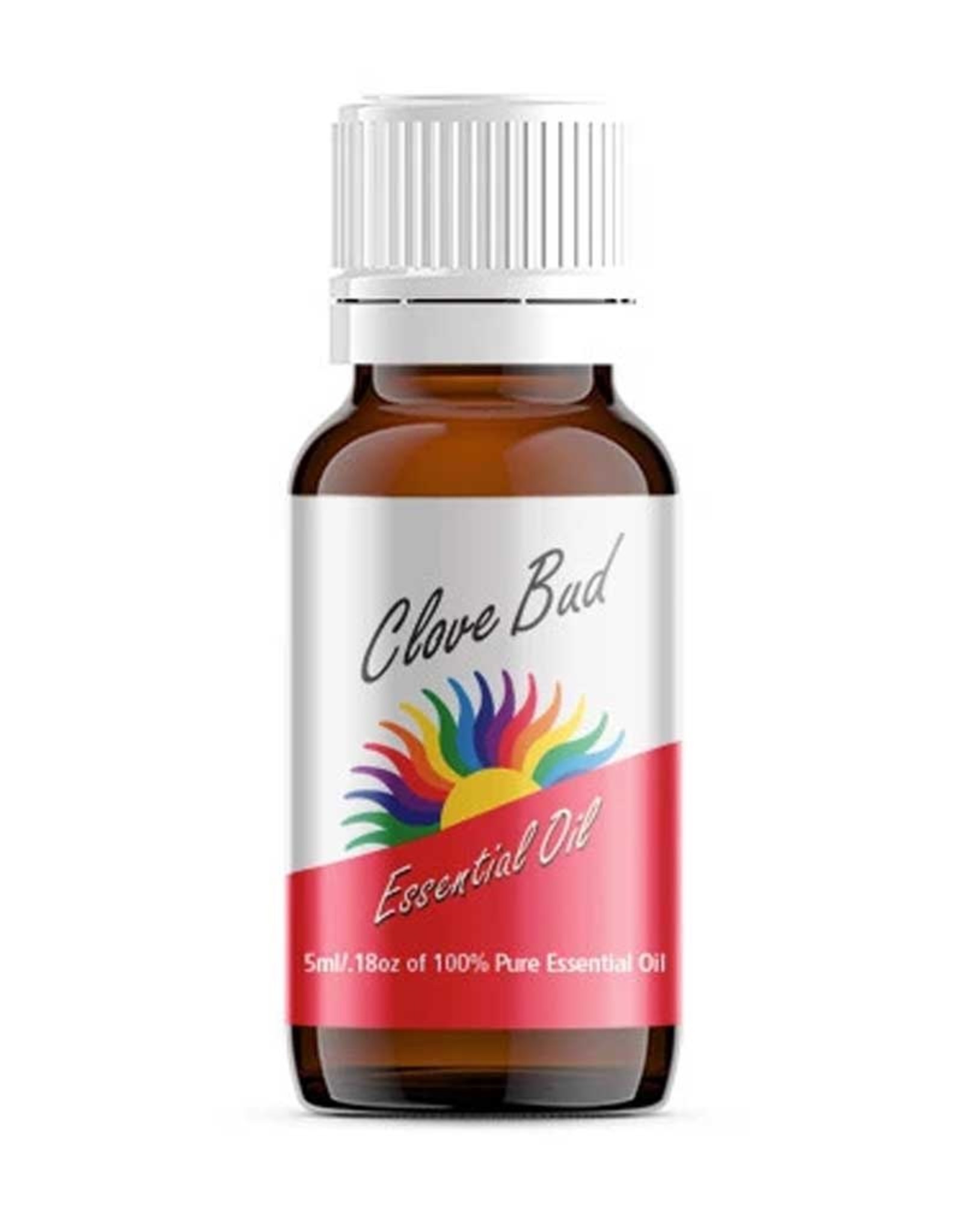Colour Energy Clove Bud Essential Oil 10ml
