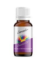 Colour Energy Lavender Essential Oil 10ml