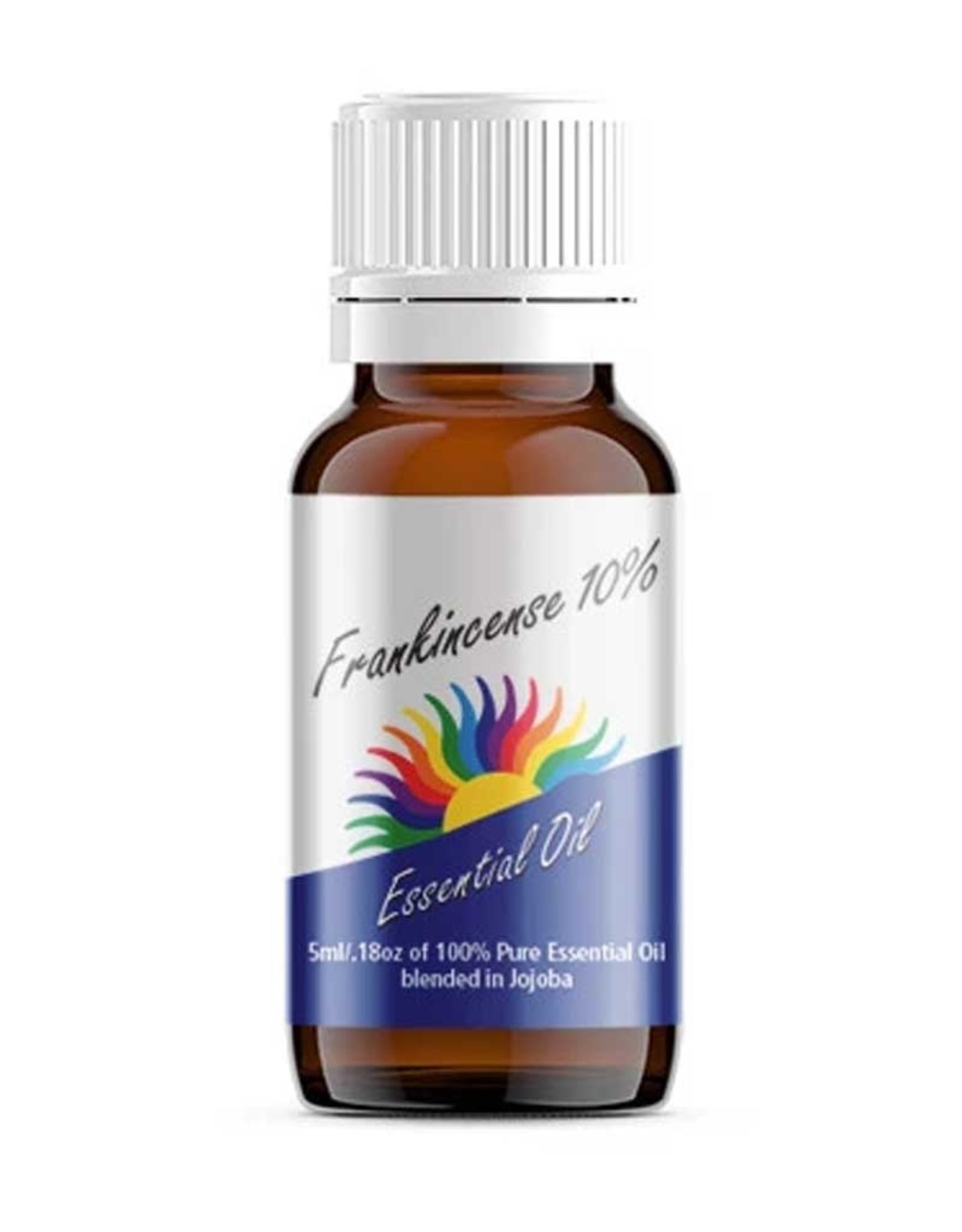 Colour Energy Frankincense 10% Essential Oil 10ml