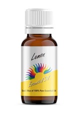 Colour Energy Lemon Essential Oil 10ml